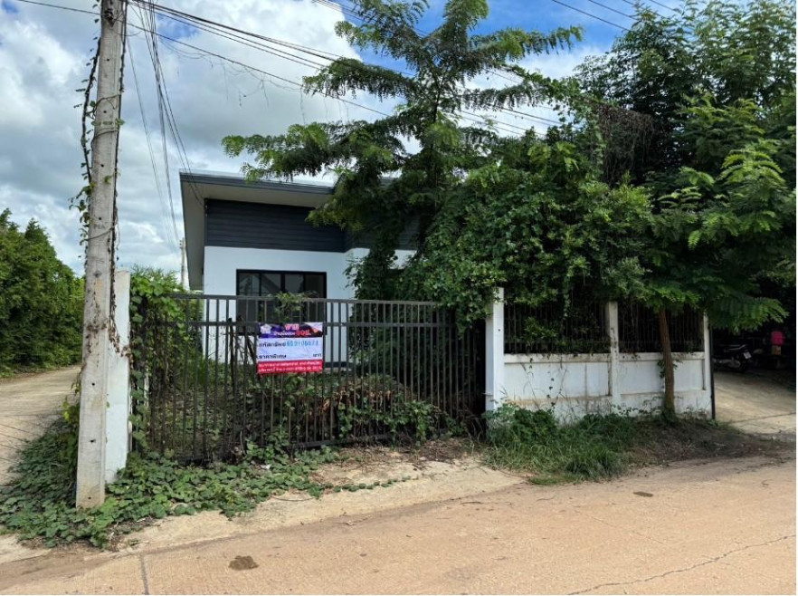 Single house Phitsanulok Mueang Phitsanulok Tha Pho 1900000