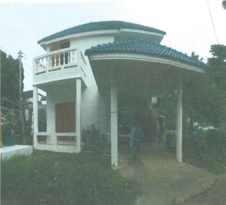 บ้านเดี่ยว ระยอง เมืองระยอง ท่าประดู่ 1705000