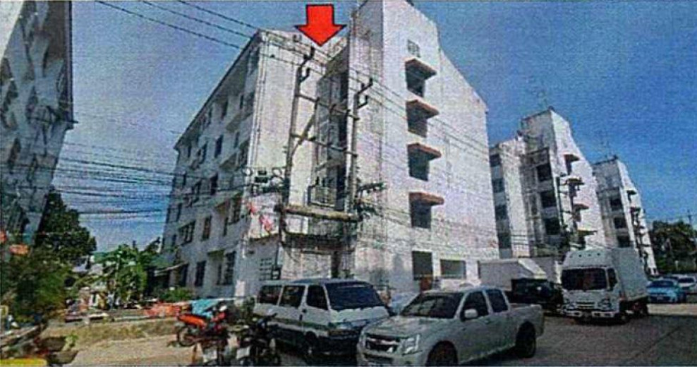 คอนโด บ้านเอื้ออาทรเศรษฐกิจ 1 สมุทรสาคร กระทุ่มแบน คลองมะเดื่อ 400000