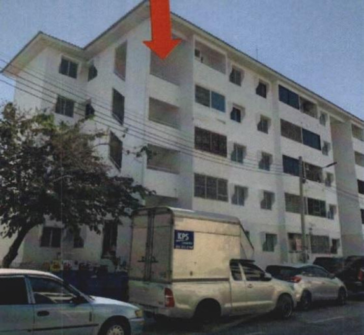 Condominium Samut Prakan Bang Sao Thong Sisa Chorakhe Yai 420000
