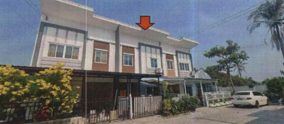 ทาวน์เฮ้าส์ ไลโอเพชรเกษม 81 สมุทรสาคร กระทุ่มแบน สวนหลวง 1990000