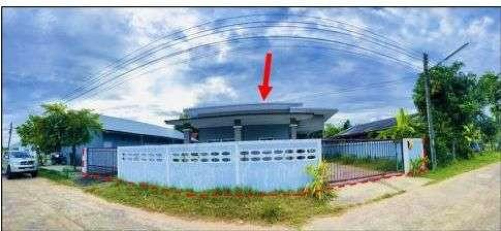Single house Ubon Ratchathani Mueang Ubon Ratchathani Kham Yai 1785000