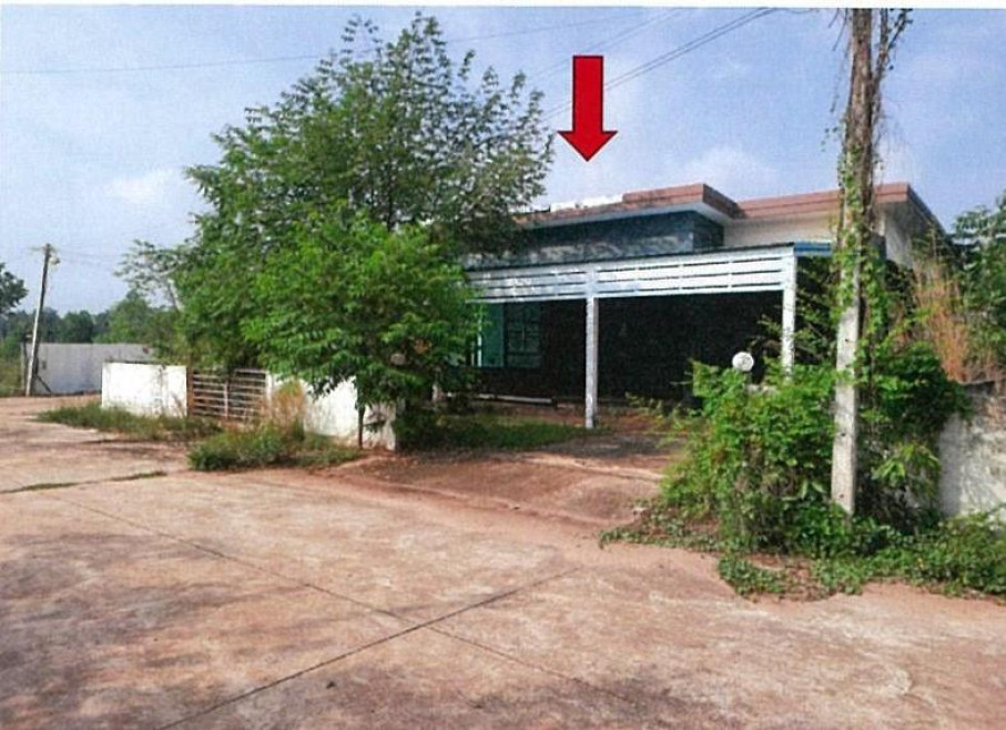 บ้านเดี่ยว รมิดา 2 ฉะเชิงเทรา สนามชัย คู้ยายหมี 2245000