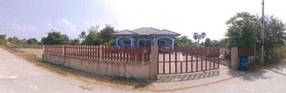 บ้านเดี่ยว ฉะเชิงเทรา แปลงยาว หัวสำโรง 1915000