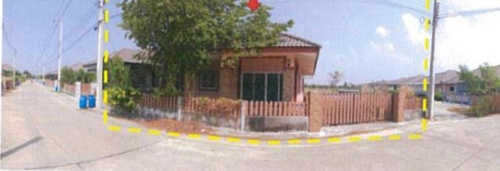 Single house Chachoengsao Plaeng Yao Plaeng Yao 1960000