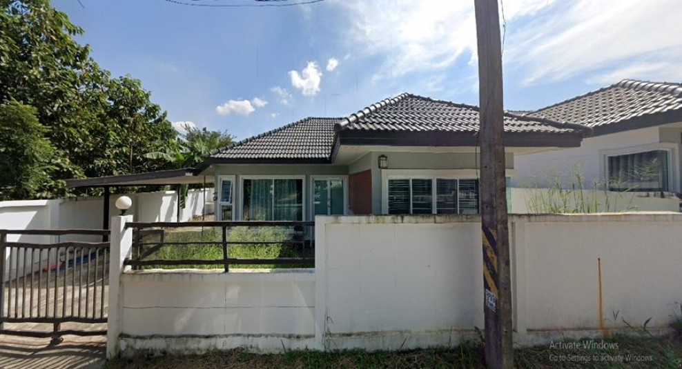 บ้านเดี่ยว เดอะเกรซ นครราชสีมา เมืองนครราชสีมา โพธิ์กลาง 1970000