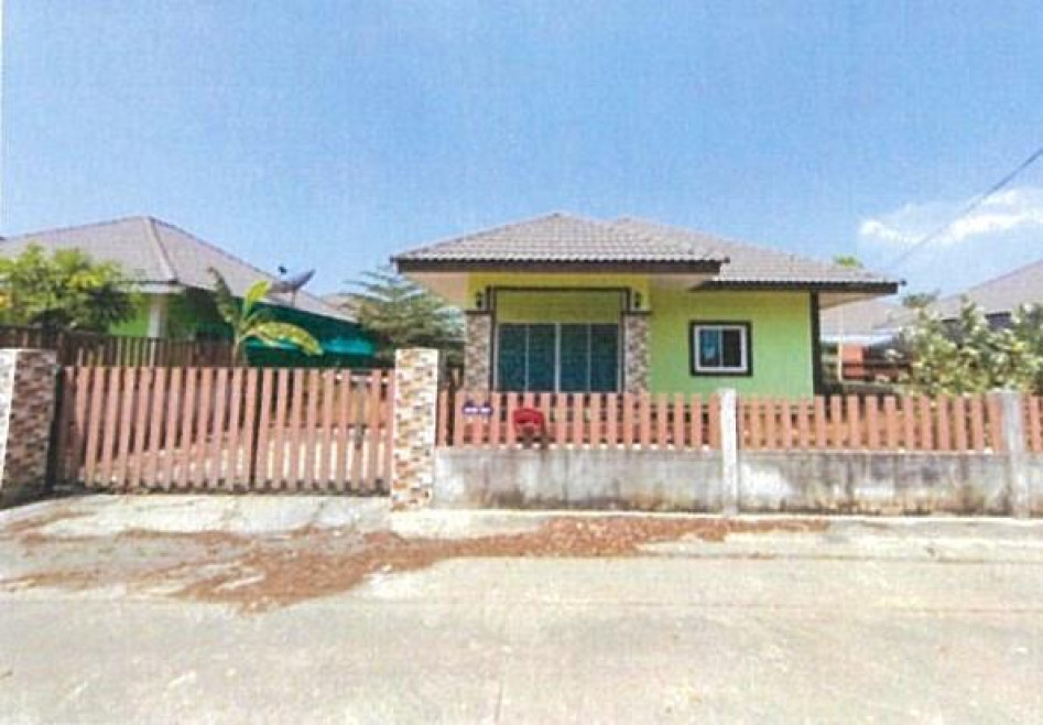 Single house Chachoengsao Plaeng Yao Plaeng Yao 1980000