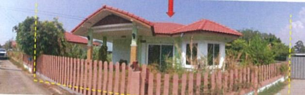 บ้านเดี่ยว ฉะเชิงเทรา แปลงยาว แปลงยาว 2060000