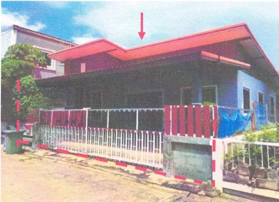 บ้านเดี่ยว เพชรบูรณ์ เมืองเพชรบูรณ์ ในเมือง 2100000