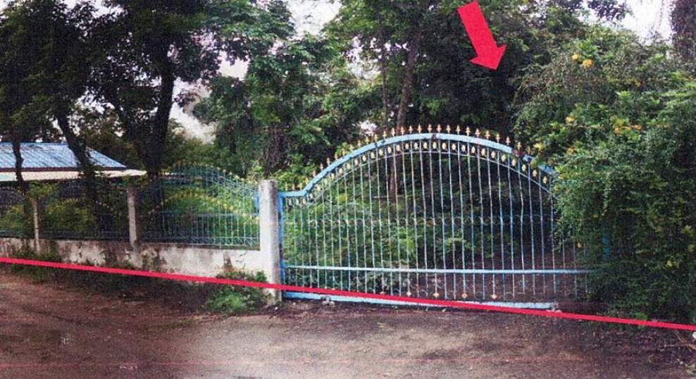บ้านเดี่ยว น้ำคำน้อย ยโสธร เมืองยโสธร น้ำคำใหญ่ 2550000