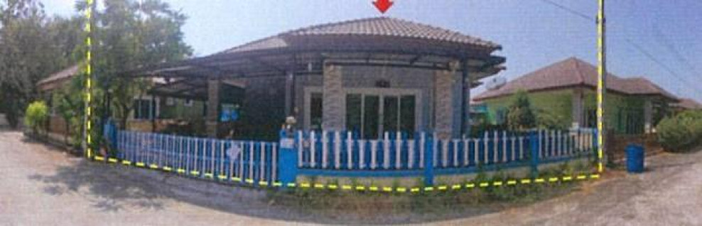 Single house Chachoengsao Plaeng Yao Hua Samrong 2025000