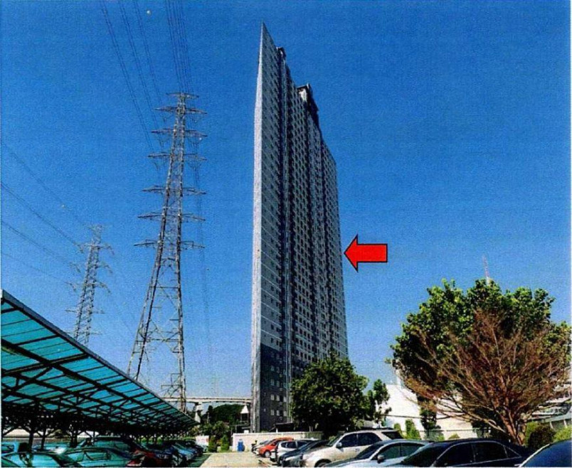 คอนโด อัสสกาญจน์เพลสศรีนครินทร์ กรุงเทพมหานคร สวนหลวง สวนหลวง 2136000