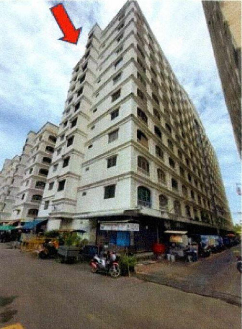 คอนโด นิรันดร์เรซิเดนซ์ 3 กรุงเทพมหานคร ประเวศ ดอกไม้ 270000