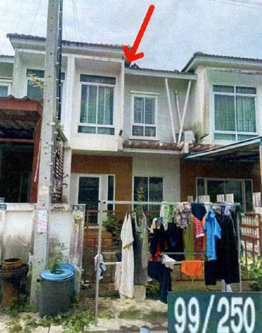 ทาวน์เฮ้าส์ นันทวันสกุลดี กรุงเทพมหานคร หนองจอก หนองจอก 1450000