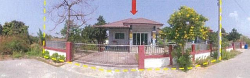 บ้านเดี่ยว ฉะเชิงเทรา พนมสารคาม หนองแหน 2100000
