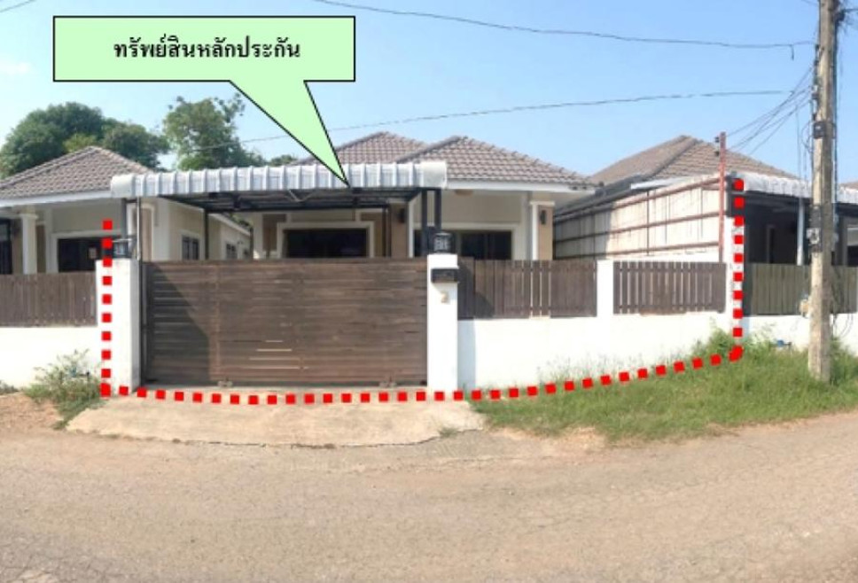 บ้านเดี่ยว เชียงใหม่ สันทราย สันนาเม็ง 2100000
