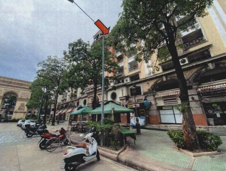 คอนโด ฌ็องเซลิเซ่ ดี นนทบุรี ปากเกร็ด บ้านใหม่ 2092000