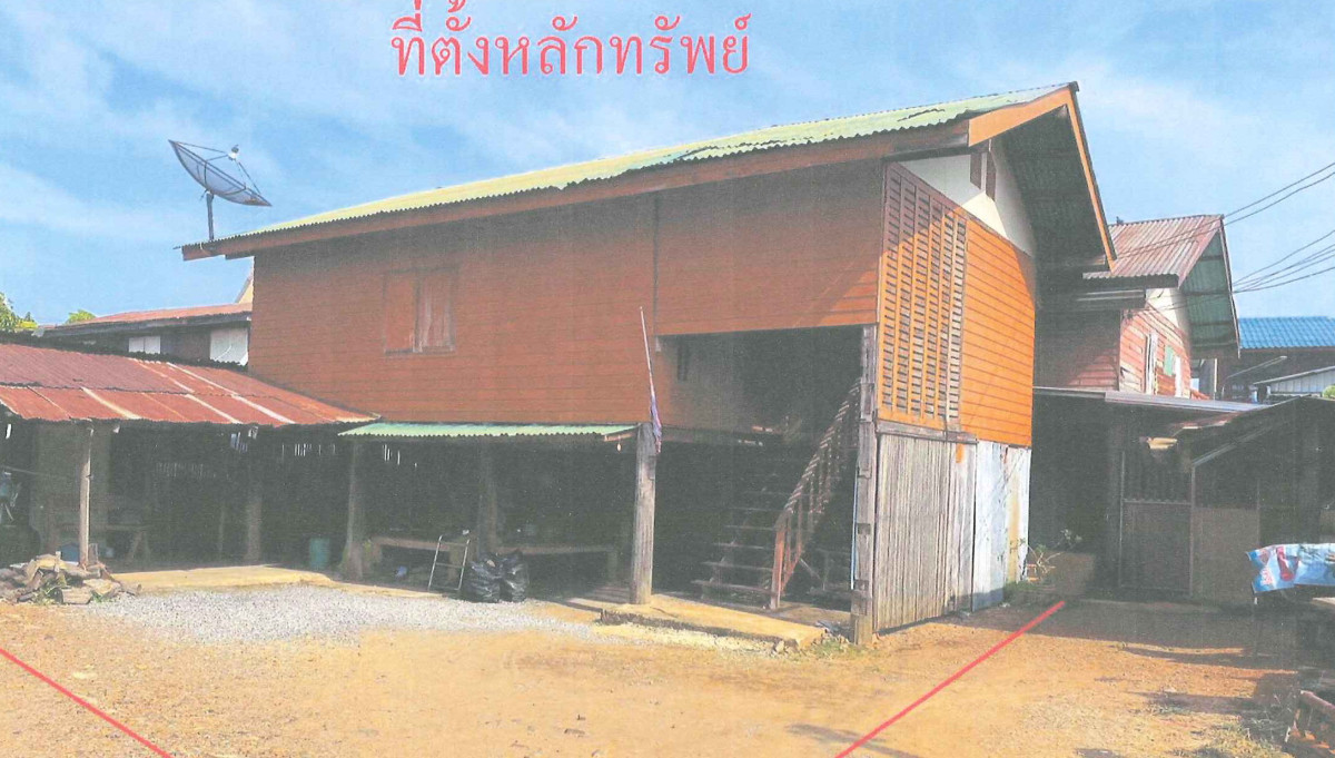 ทาวน์เฮ้าส์ ชัยนาท หันคา บ้านเชี่ยน 180160