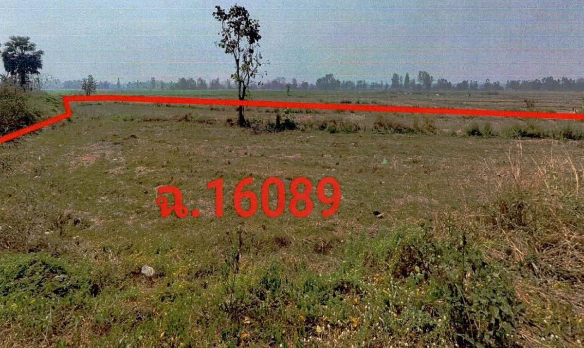 ที่ดินเปล่า กำแพงเพชร พรานกระต่าย วังควง 675720
