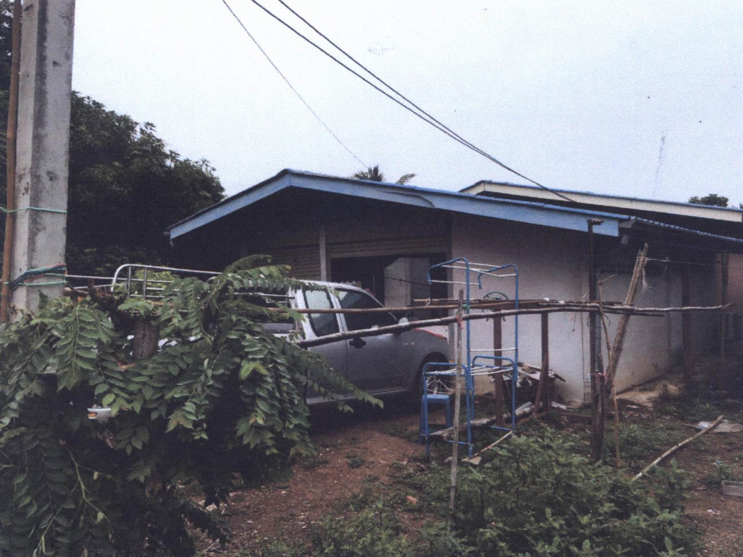 บ้านเดี่ยว กำแพงเพชร เมืองกำแพงเพชร เทพนคร 599023
