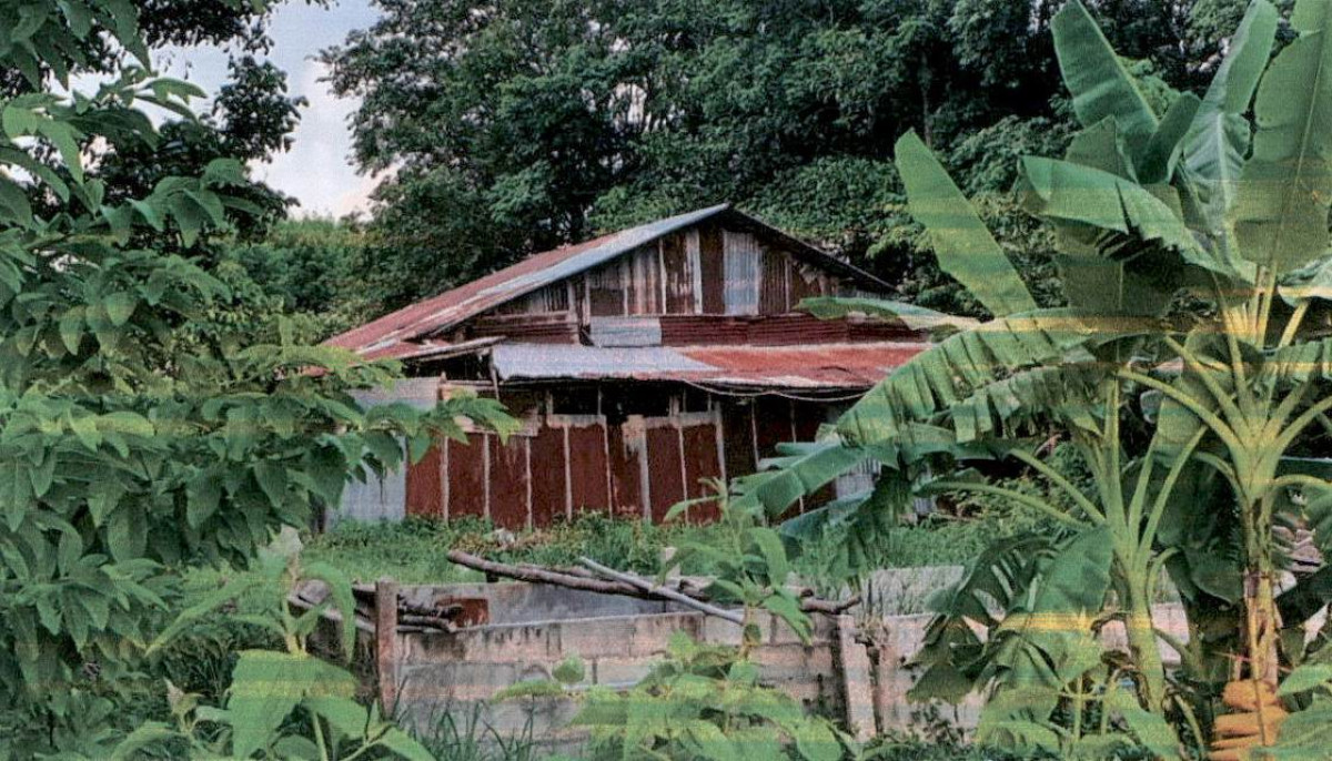 บ้านเดี่ยว กาฬสินธุ์ ยางตลาด หัวนาคำ 654700