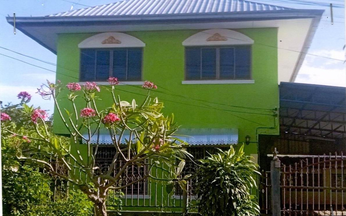 บ้านเดี่ยว ขอนแก่น ชุมแพ โนนอุดม 1551890