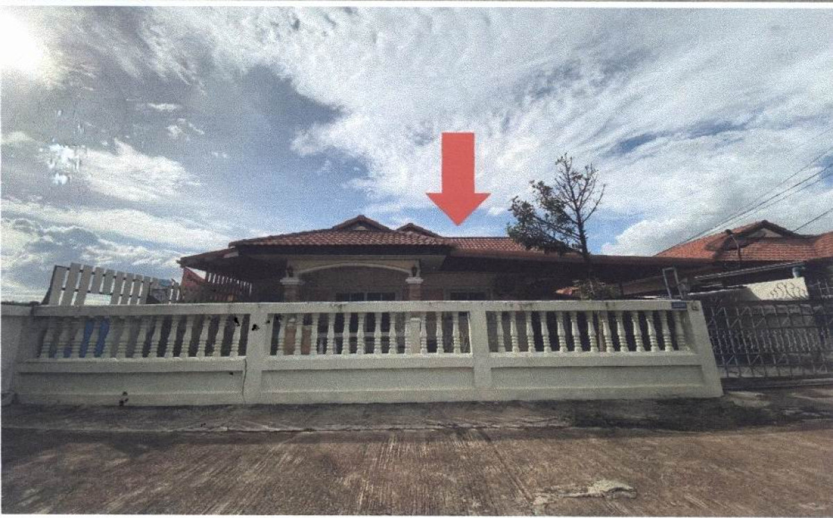 บ้านเดี่ยว กำแพงเพชร เมืองกำแพงเพชร สระแก้ว 1676363