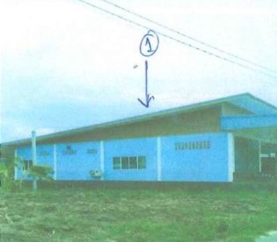 บ้านเดี่ยว กำแพงเพชร พรานกระต่าย ท่าไม้ 1652903