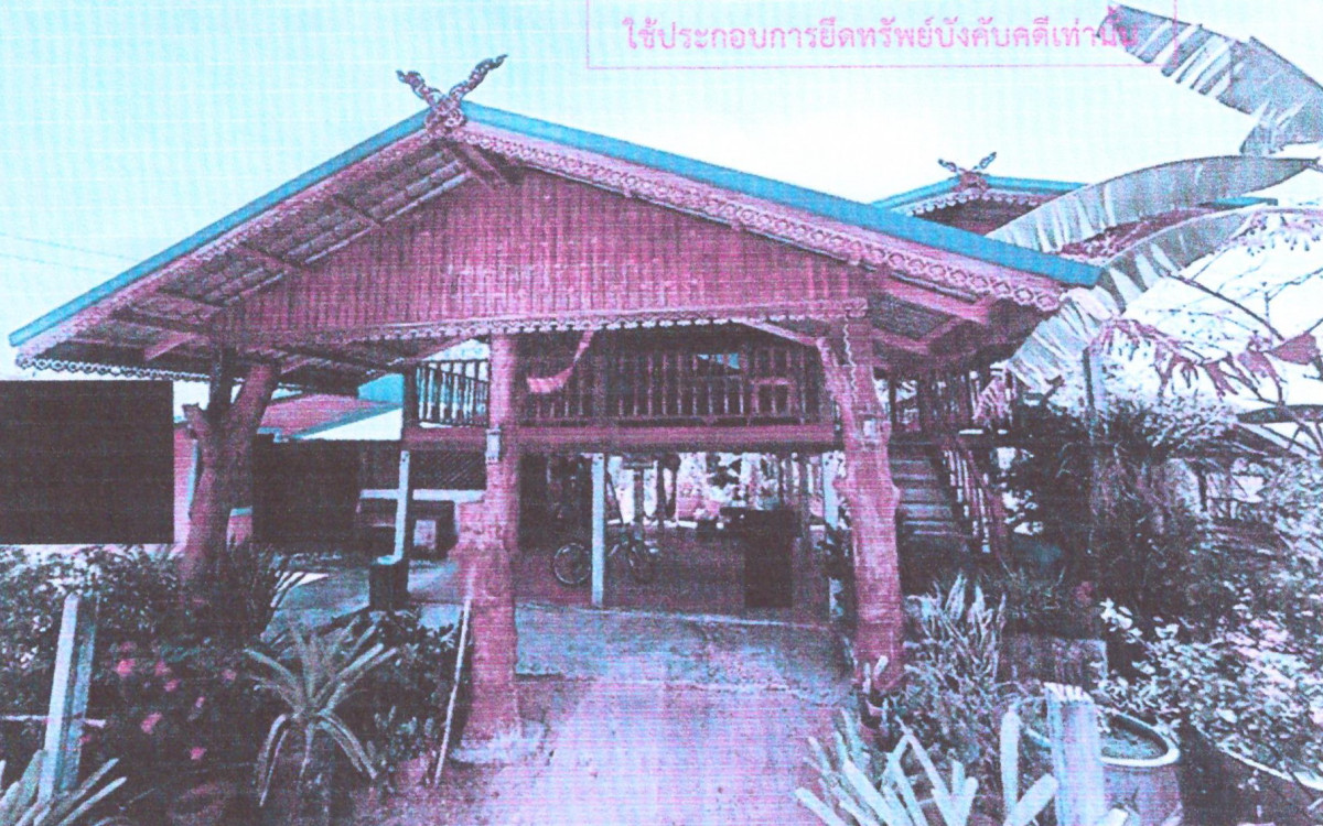 บ้านเดี่ยว มหาสารคาม เชียงยืน ดอนเงิน 518400