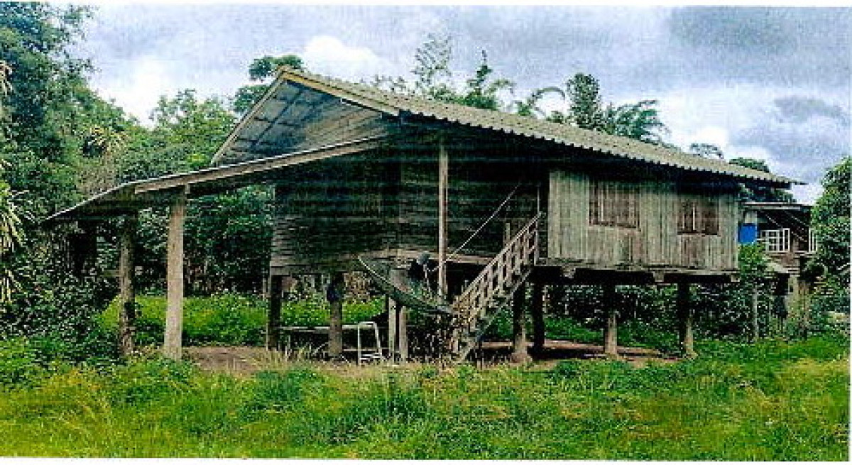บ้านเดี่ยว ลำปาง ห้างฉัตร เวียงตาล 209655