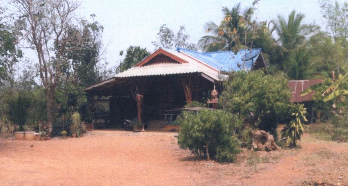 บ้านเดี่ยว ชัยนาท หนองมะโมง วังตะเคียน 500000