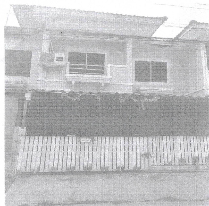 ทาวน์เฮ้าส์ ปทุมธานี ธัญบุรี ลำผักกูด 878754