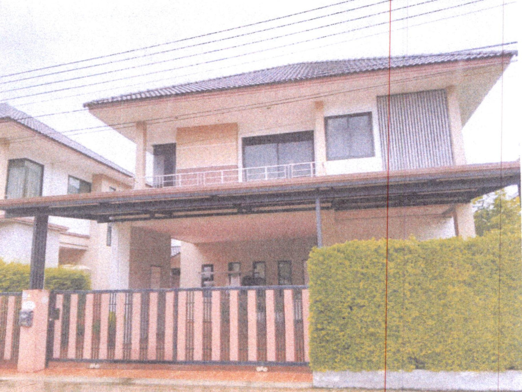 บ้านเดี่ยว สุราษฎร์ธานี เมืองสุราษฎร์ธานี มะขามเตี้ย 3630000
