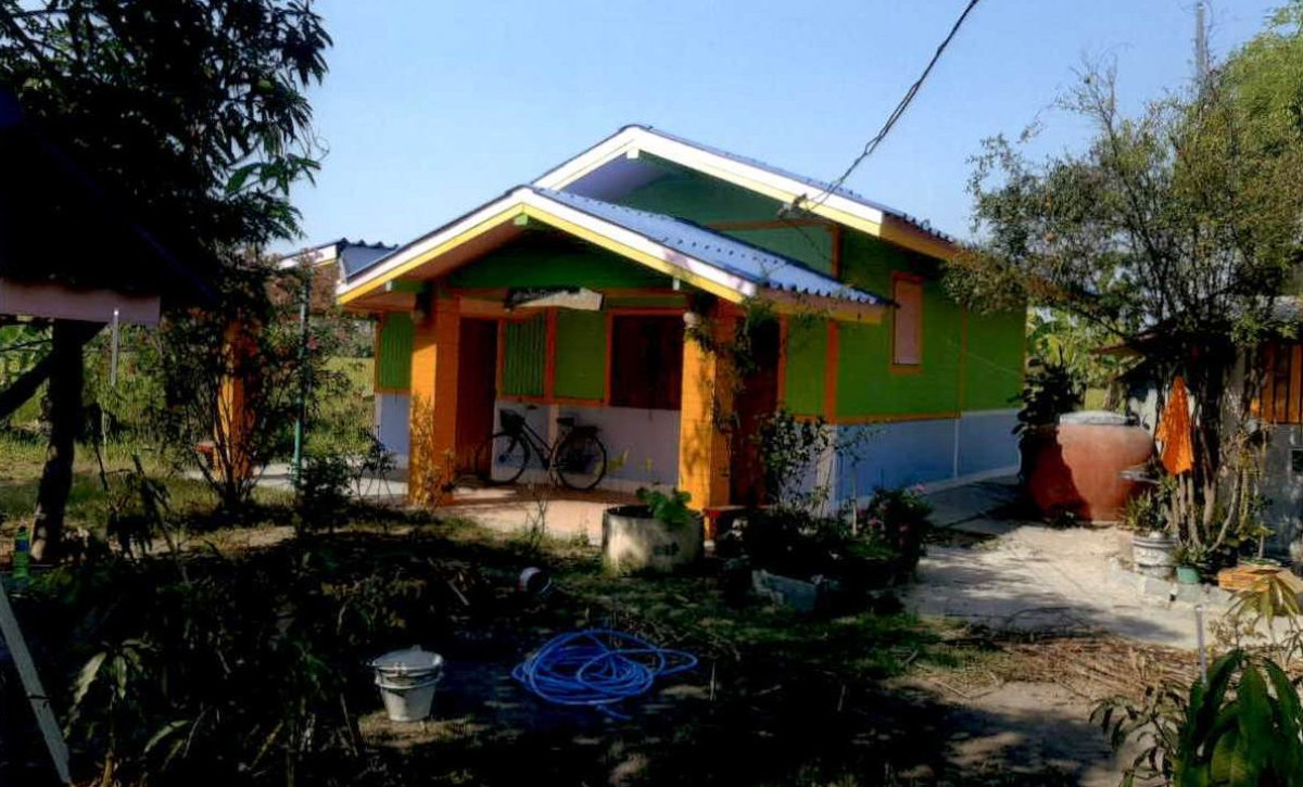 บ้านเดี่ยว สุพรรณบุรี เมืองสุพรรณบุรี ดอนโพธิ์ทอง 413490