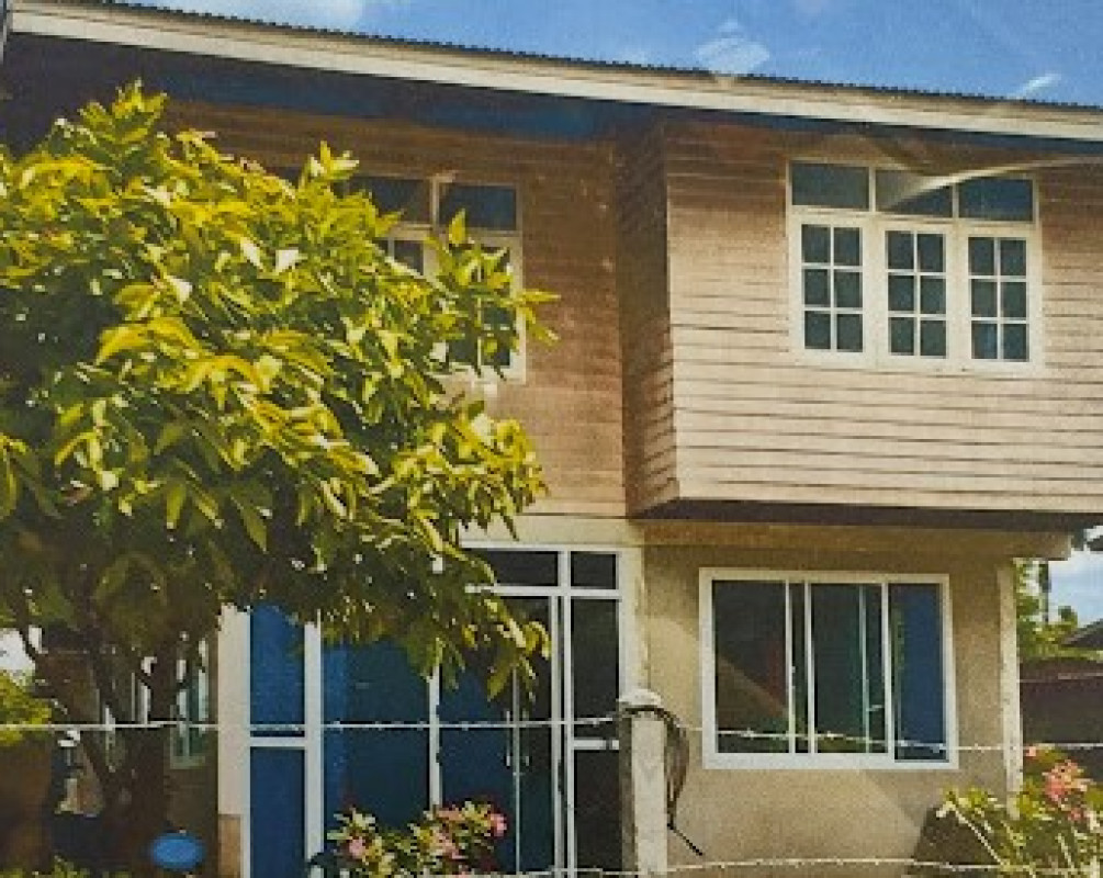บ้านเดี่ยว ขอนแก่น พล โนนข่า 444260
