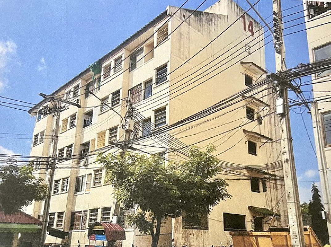 Condominium Samut Prakan Bang Phli Bang Chalong 272665