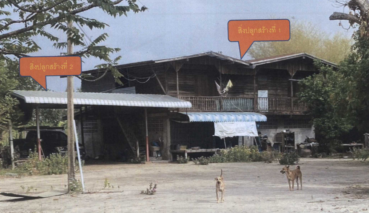 บ้านเดี่ยว นครสวรรค์ ลาดยาว ลาดยาว 783200