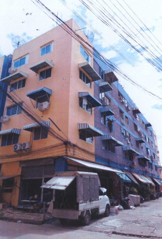 Condominium Nonthaburi Mueang Nonthaburi Tha Sai 367080