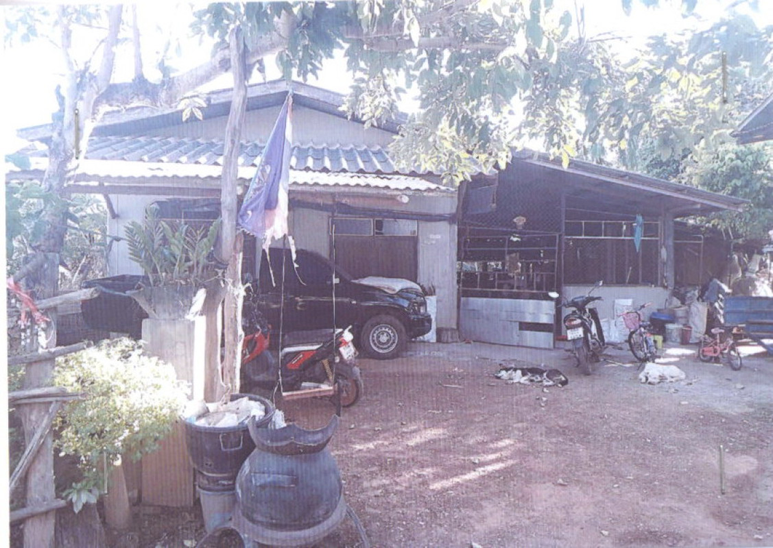 บ้านเดี่ยว อุดรธานี ประจักษ์ศิลปาคม นาม่วง 672400