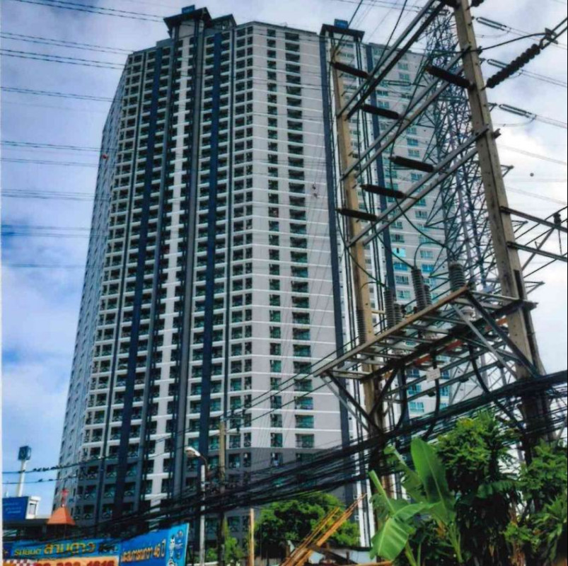 คอนโด กรุงเทพมหานคร สวนหลวง สวนหลวง 1632638