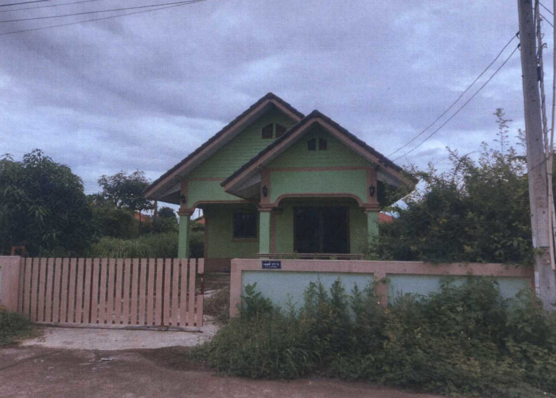 บ้านเดี่ยว ฉะเชิงเทรา แปลงยาว แปลงยาว 2878470
