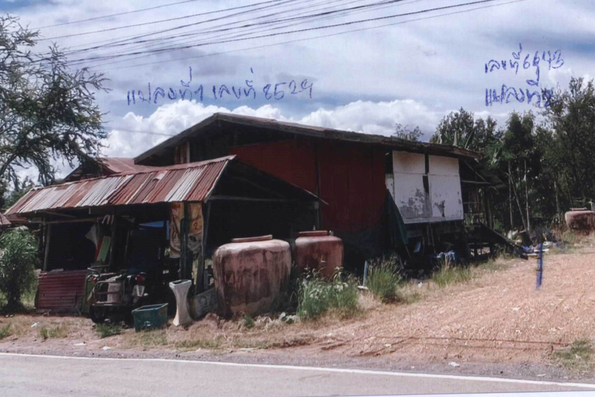 บ้านเดี่ยว เพชรบูรณ์ เมืองเพชรบูรณ์ บ้านโคก 297840