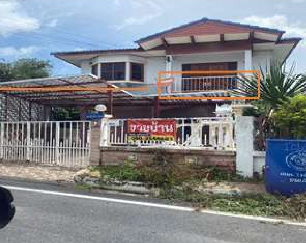 บ้านเดี่ยว นครปฐม กำแพงแสน วังน้ำเขียว 1326823