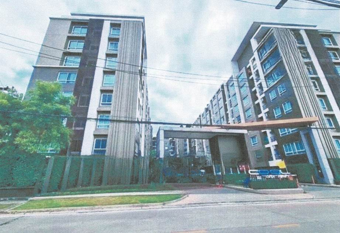 Condominium Nonthaburi Bang Kruai Bang Kruai 1217425