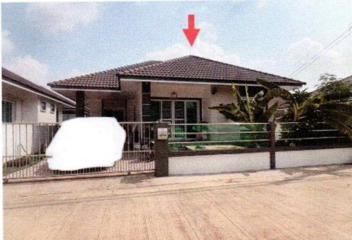 บ้านเดี่ยว ฉะเชิงเทรา แปลงยาว วังเย็น 997910