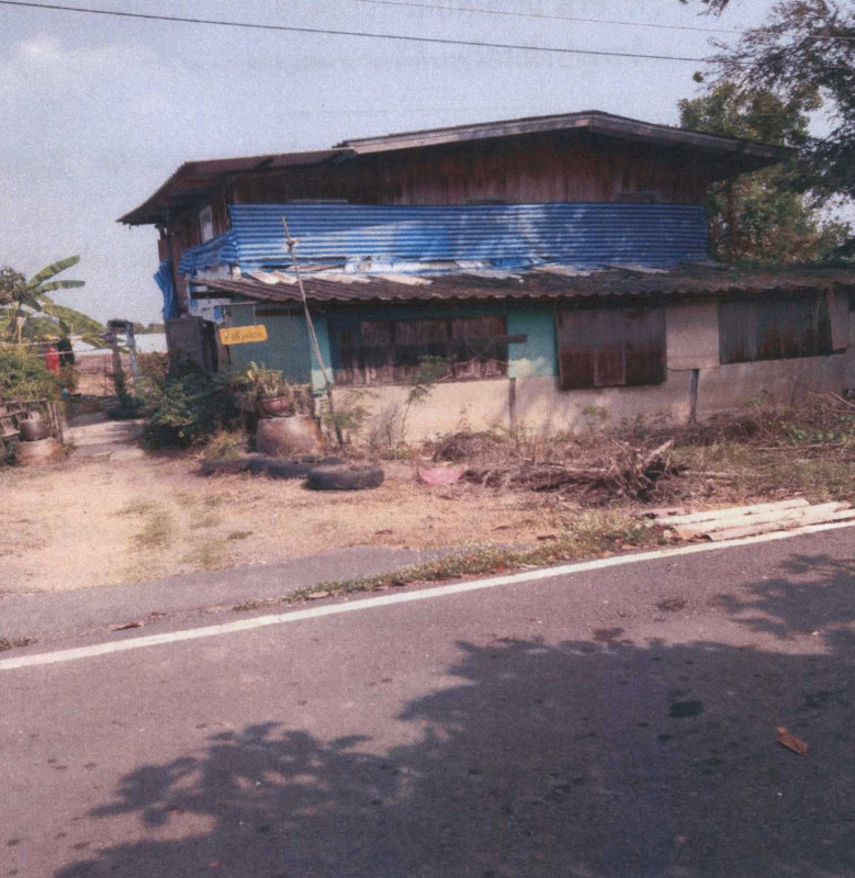 บ้านเดี่ยว ปทุมธานี คลองหลวง คลองสาม 1280000
