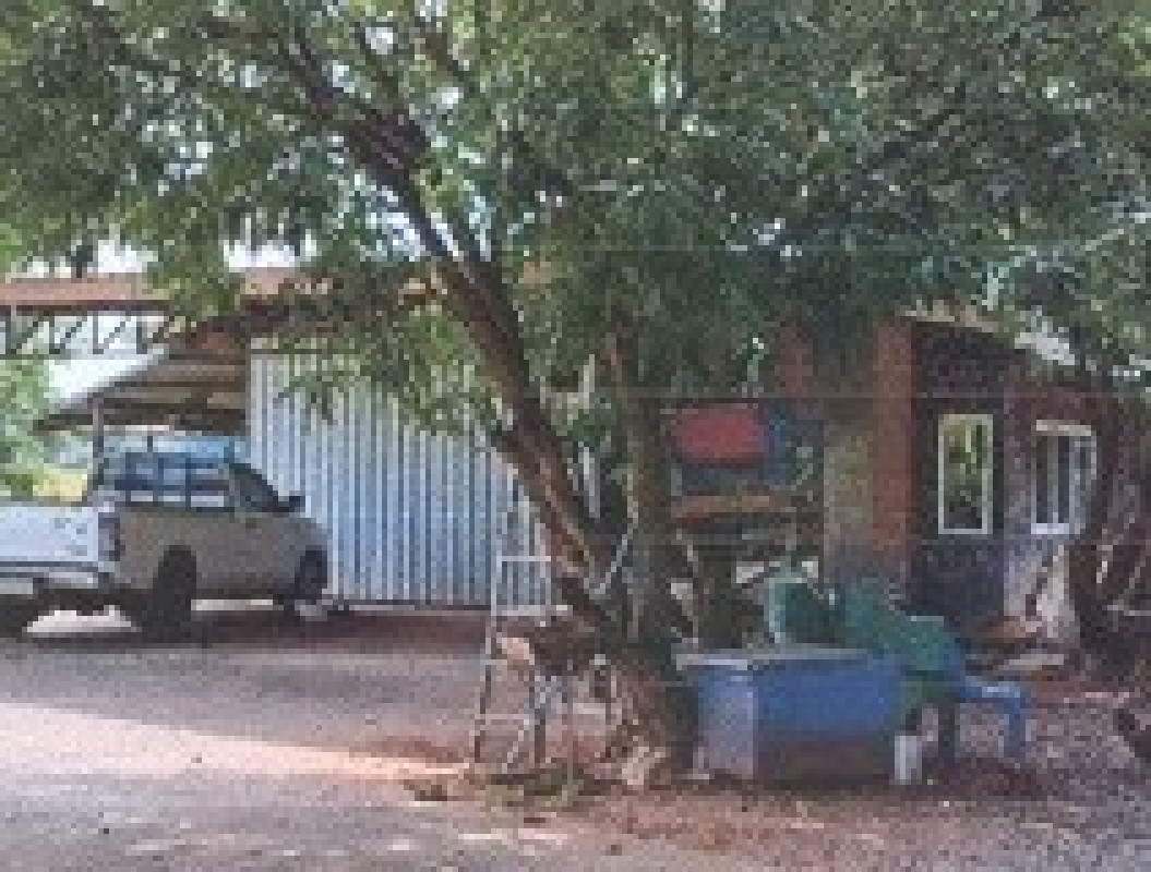 บ้านเดี่ยว ขอนแก่น พล หัวทุ่ง 1593272