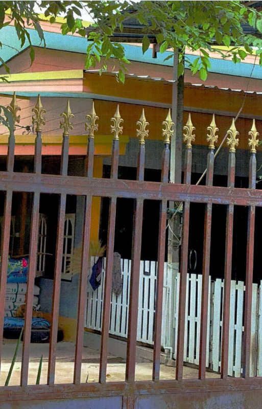บ้านเดี่ยว กำแพงเพชร เมืองกำแพงเพชร สระแก้ว 608186
