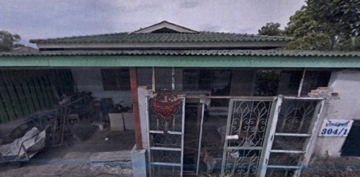 บ้านเดี่ยว กรุงเทพมหานคร คลองสามวา บางชัน 2103329