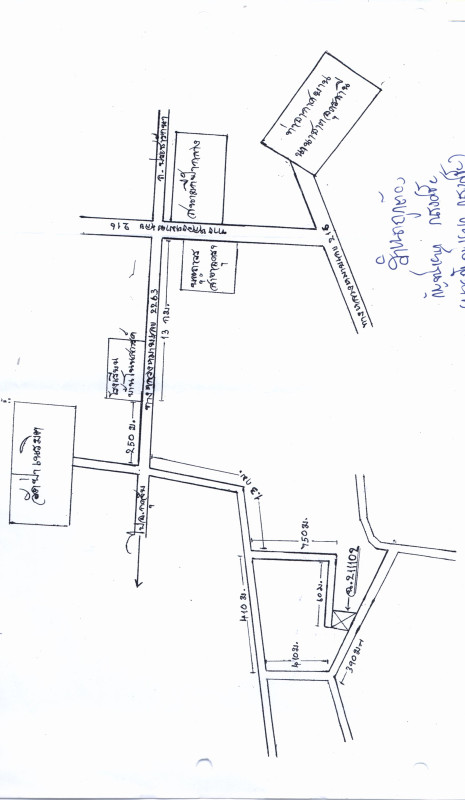 บ้านเดี่ยว อุดรธานี เมืองอุดรธานี เชียงยืน 620240